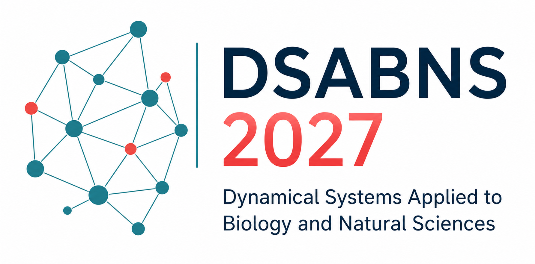 DSABNS 2027 logo
