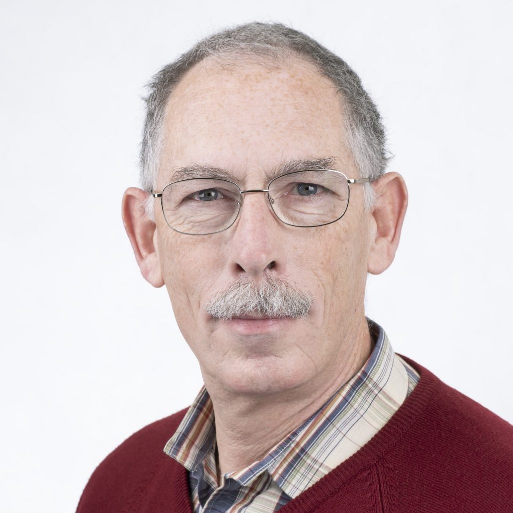 András Telcs