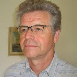 Bob W. Kooi