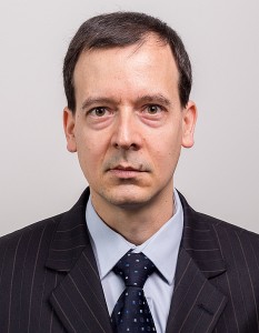 Gábor Szederkényi