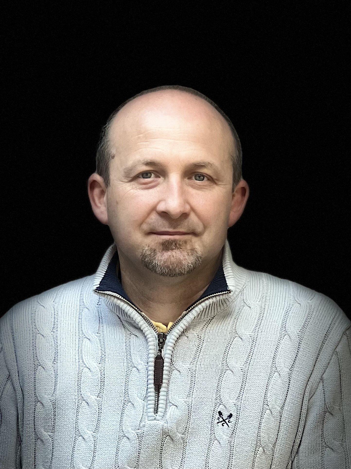 Istvan Zoltan Kiss