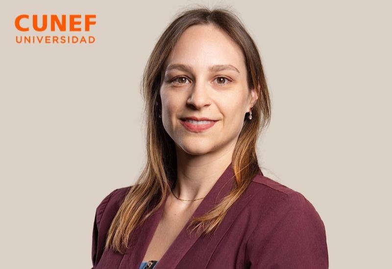 Vanessa Steindorf