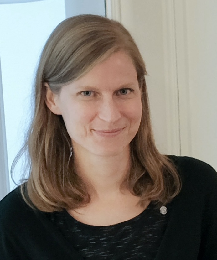Bettina Schwab