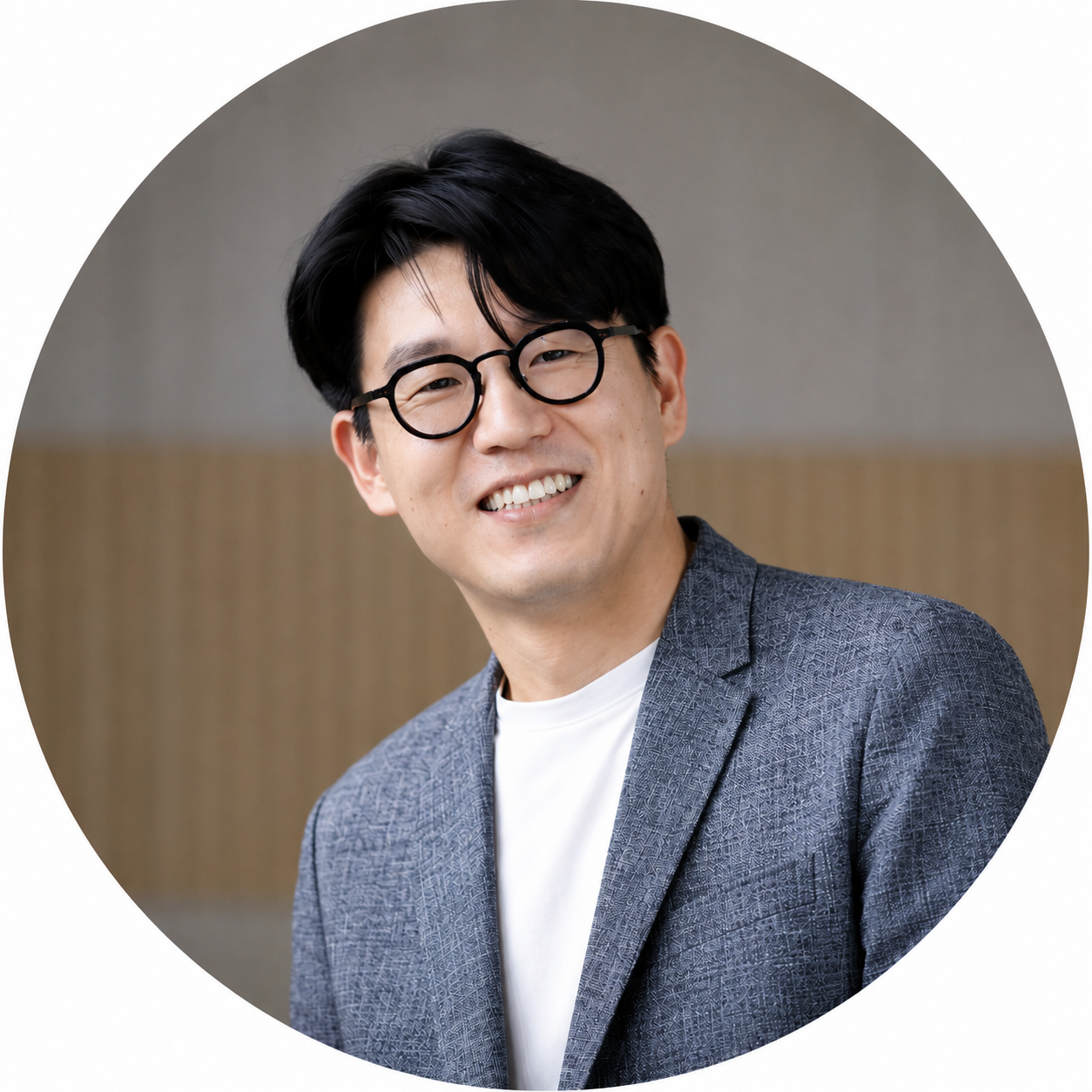 Jae Kyoung Kim