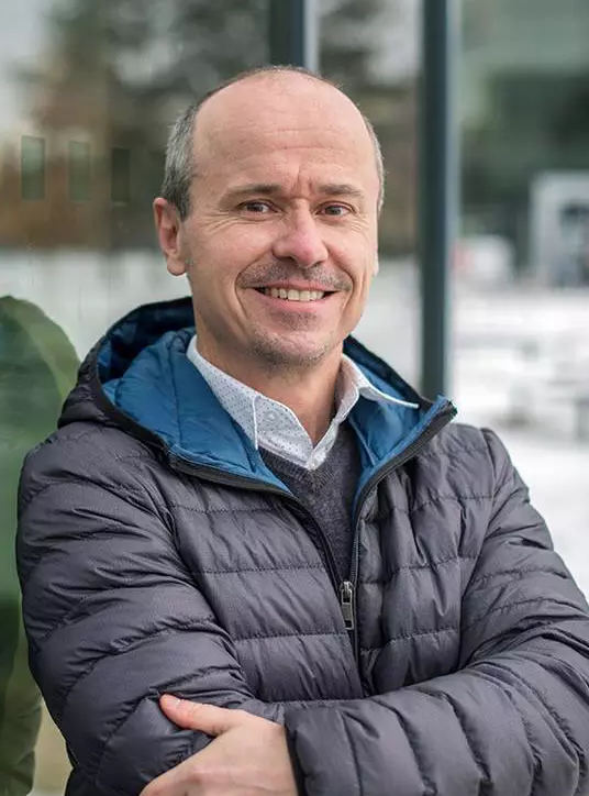 Luděk Berec