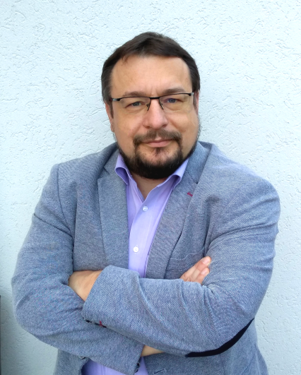 Gergely Röst