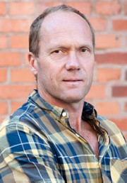 Tom Britton